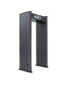 SAFEWAY SYSTEM 18 ZONES WALK-THROUGH METAL DETECTOR (AT300D)