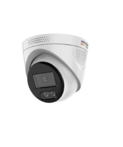 HIKVISION 4MP COLORVU 3.0 FIXED TURRET NETWORK CAMERA (DS-2CD1347G3H-LIU/SL)
