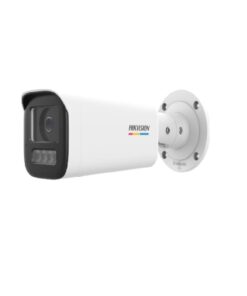 HIKVISION 2MP COLORVU 3.0 FIXED BULLET NETWORK CAMERA (DS-2CD1T27G3-LIU)