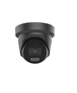 HIKVISION 8MP SMART HYBRID LIGHT WITH COLORVU FIXED TURRET NETWORK CAMERA (DS-2CD2387G3-LIS2UY/SL)