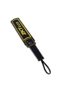 ZKTECO HAND HELD METAL DETECTOR (ZK-D100S-ERP Code: X01001061)