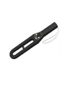 ZKTECO HAND HELD METAL DETECTOR (ZK-D160-ERP Code: F27030023)