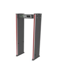 ZKTECO WALK-THROUGH METAL DETECTOR (ZK-D3180)